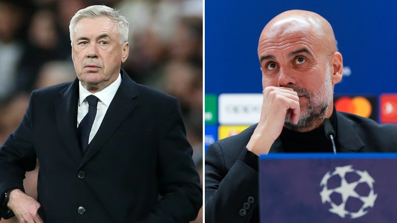 UEFA 'confirm decision' on last-minute Real Madrid request for Man City match