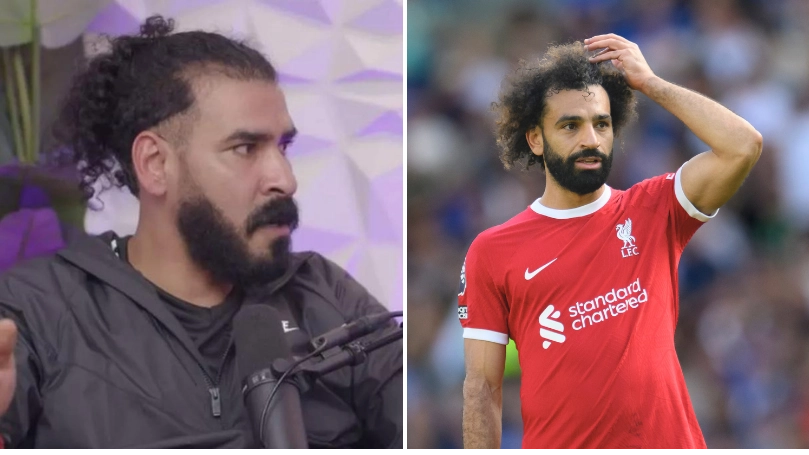 Mo Salah's personal bodyguard opens up on extreme measures put in place to protect Liverpool star