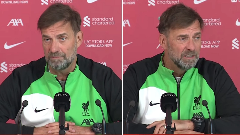 Liverpool suffer major injury blow ahead of Arsenal game as star left Anfield in a protective 'boot'