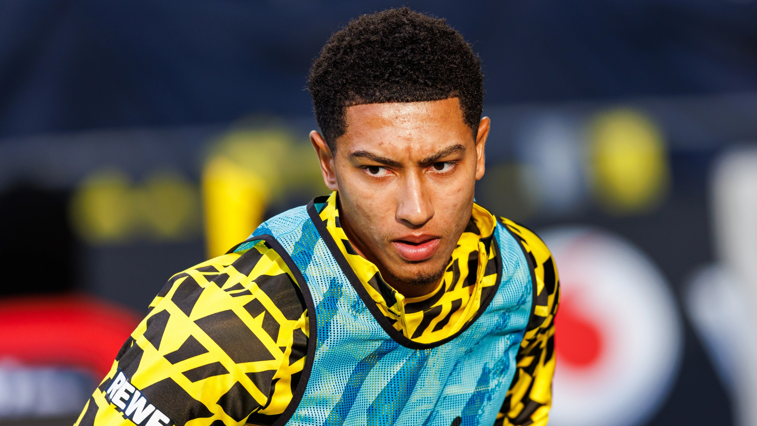Jobe Bellingham Problem With Dortmund Teammates Revealed After 'Personal' Issue