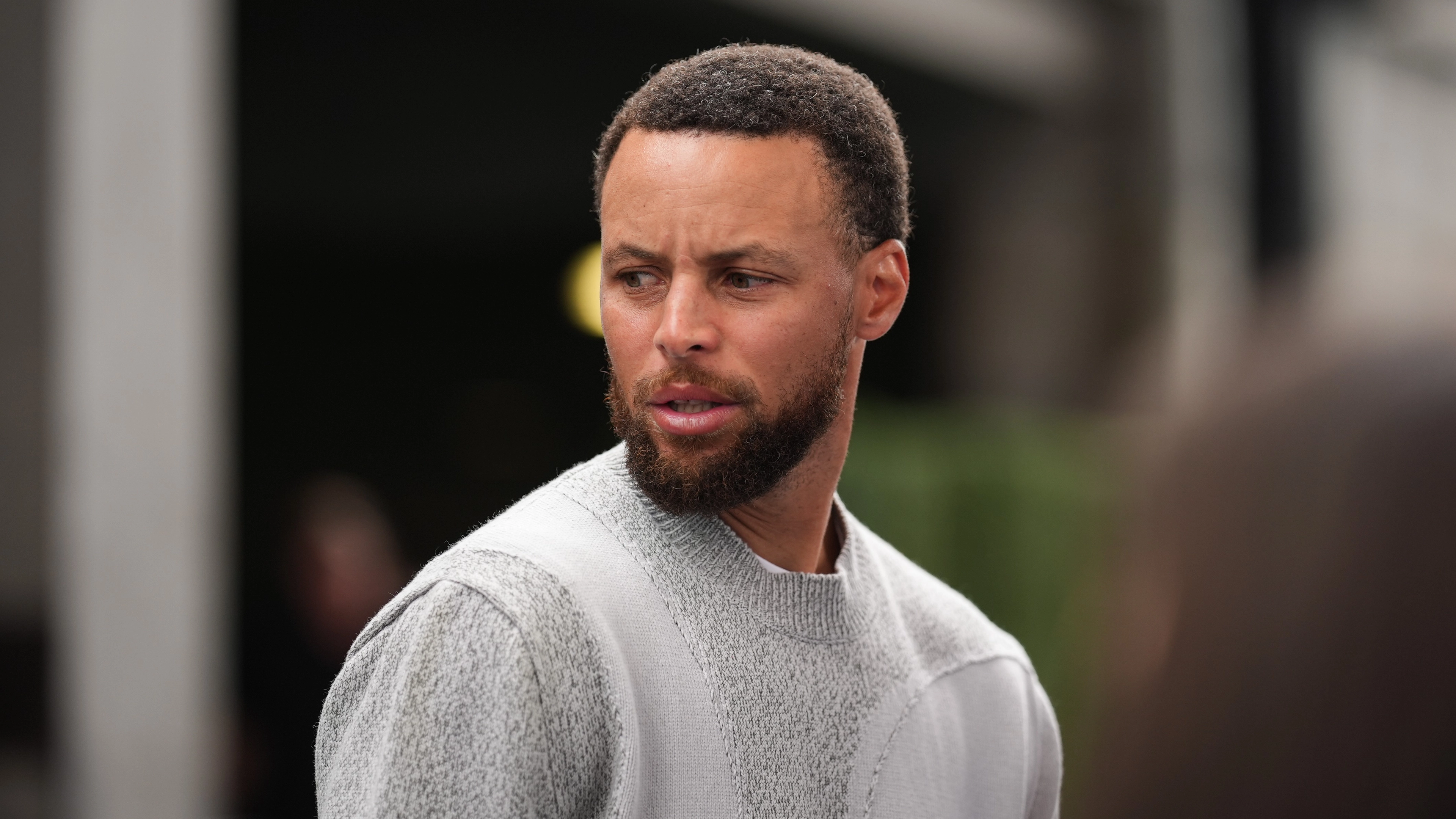 Steph Curry Made Feelings Clear on WNBA Rival League amid $340m Valuation
