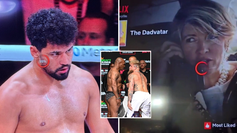Netflix experiences 'technical issues' during Jake Paul vs Mike Tyson as boxing fans demand answers on how to fix