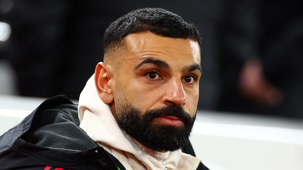 Liverpool Dressing Room Leak Reveals Squad's True Feelings on Mo Salah