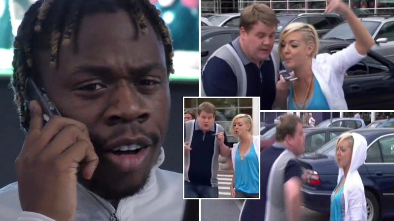 Burnley's Gavin and Stacey-themed transfer announcement could be their best yet, it's broken the internet