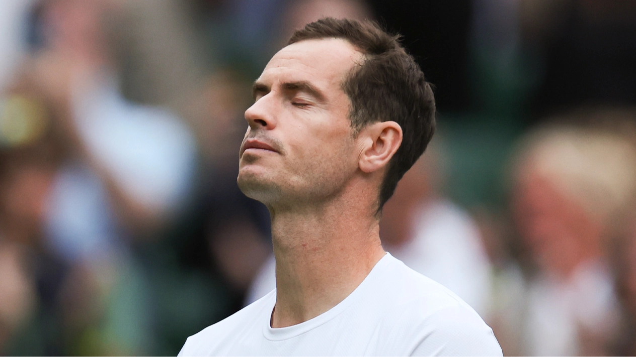 Andy Murray Reveals ‘Worst Financial Decision’ He Regretted Months Later