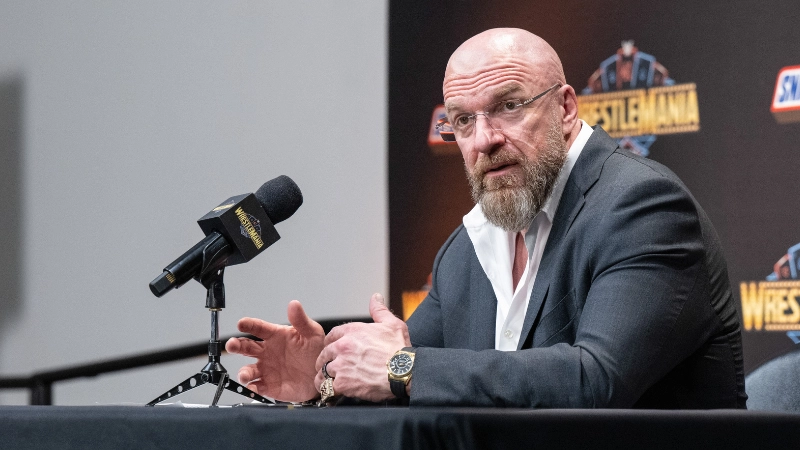 Two ex-WWE stars hit back in furious tweets after being released by company following 'lazy' accusations 