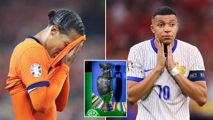 Why the Netherlands and France haven’t played in a third-place play-off match at Euro 2024