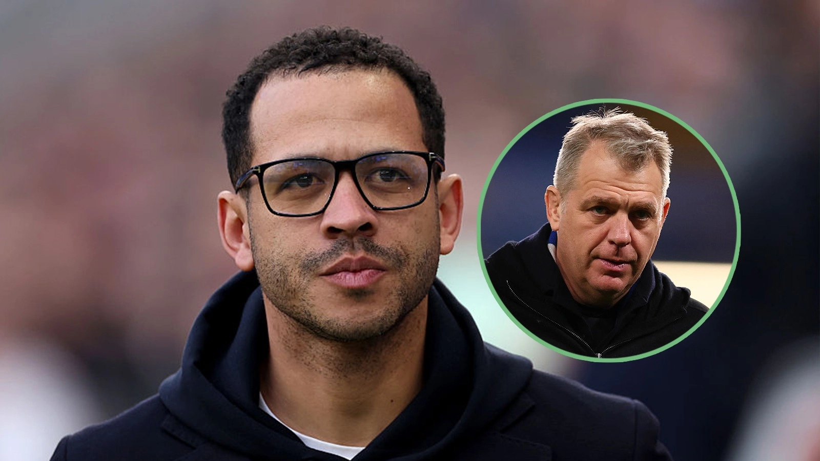 Chelsea make Liam Rosenior sack decision as horrific stat sums up how bad they've been