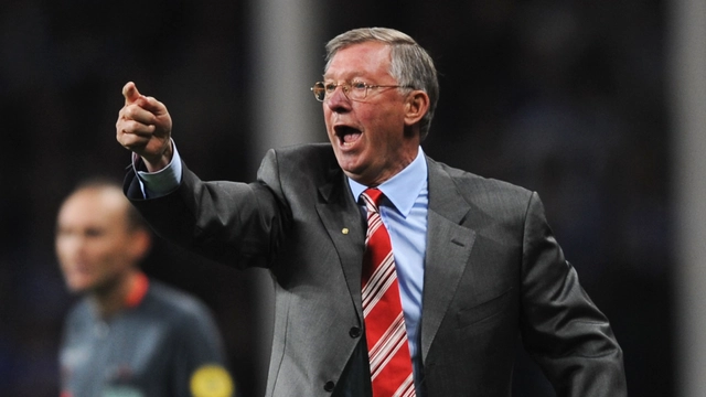 Sir Alex Ferguson had strict kit rule that certain Man Utd players had to follow and Scott McTominay hated it