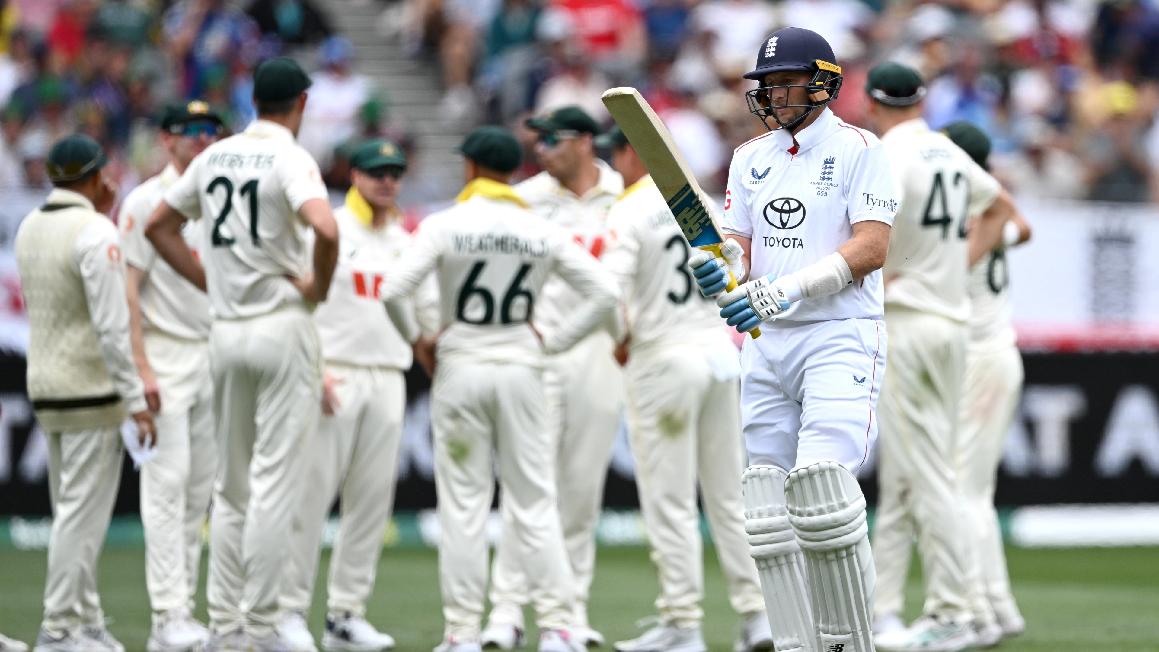 Forgotten Ashes Star Set for Shock Recall to Squad With One Man in Huge Danger