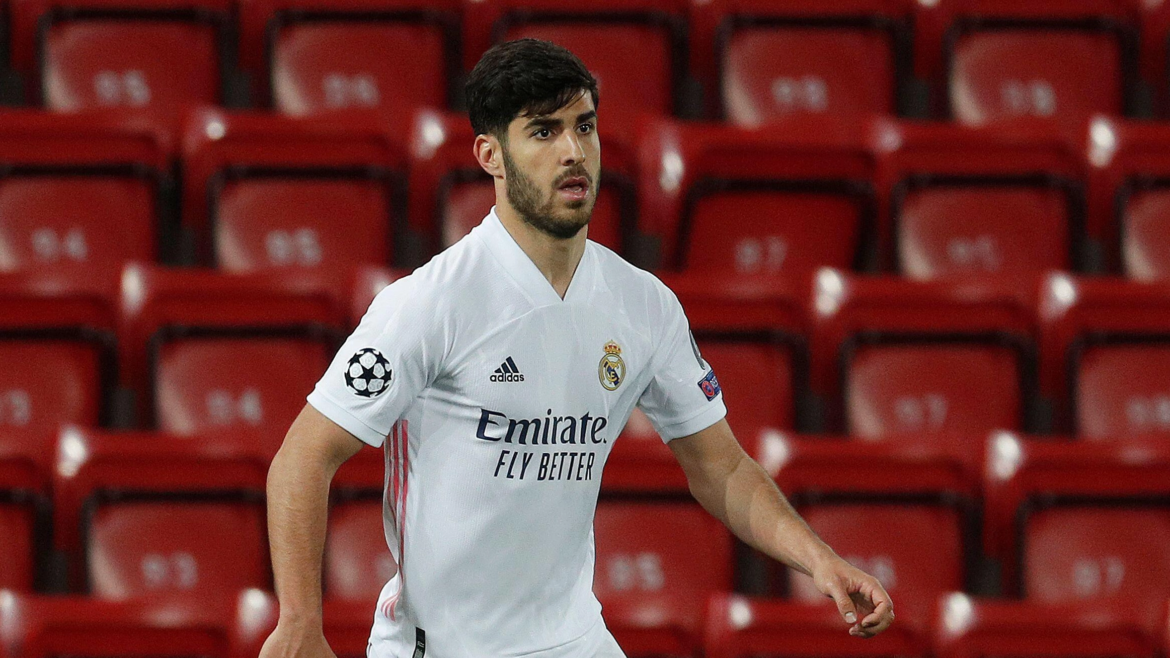 Liverpool Ready To Offer Real Madrid Star £100,000 Per Week