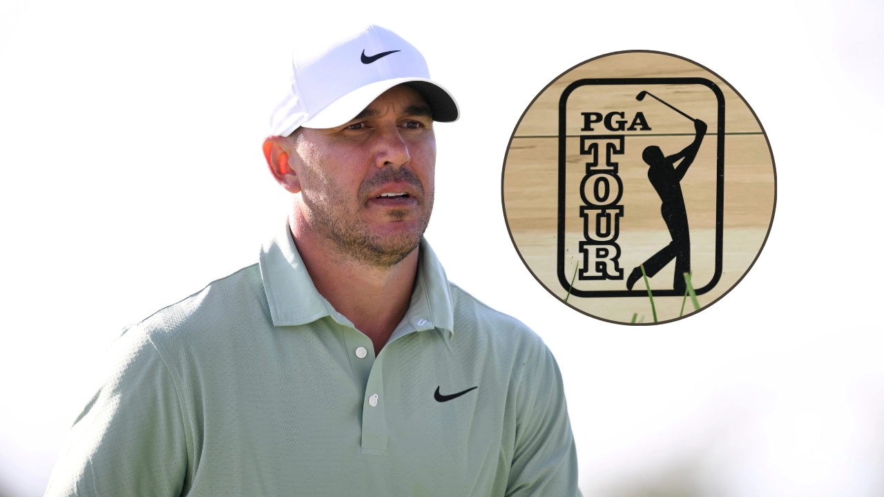 Five strict PGA Tour rules Brooks Koepka must follow after quitting LIV Golf