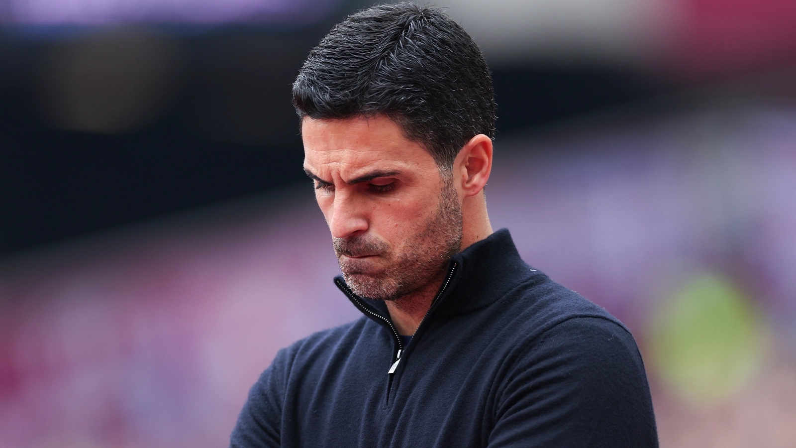 Arsenal face another transfer blow as Man City eye up move for Barcelona star