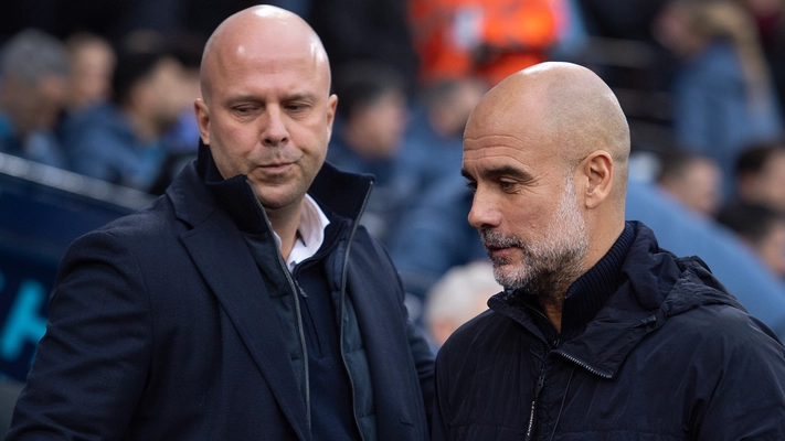 Man City tipped to make stunning move for Liverpool star who has already decided to leave the club