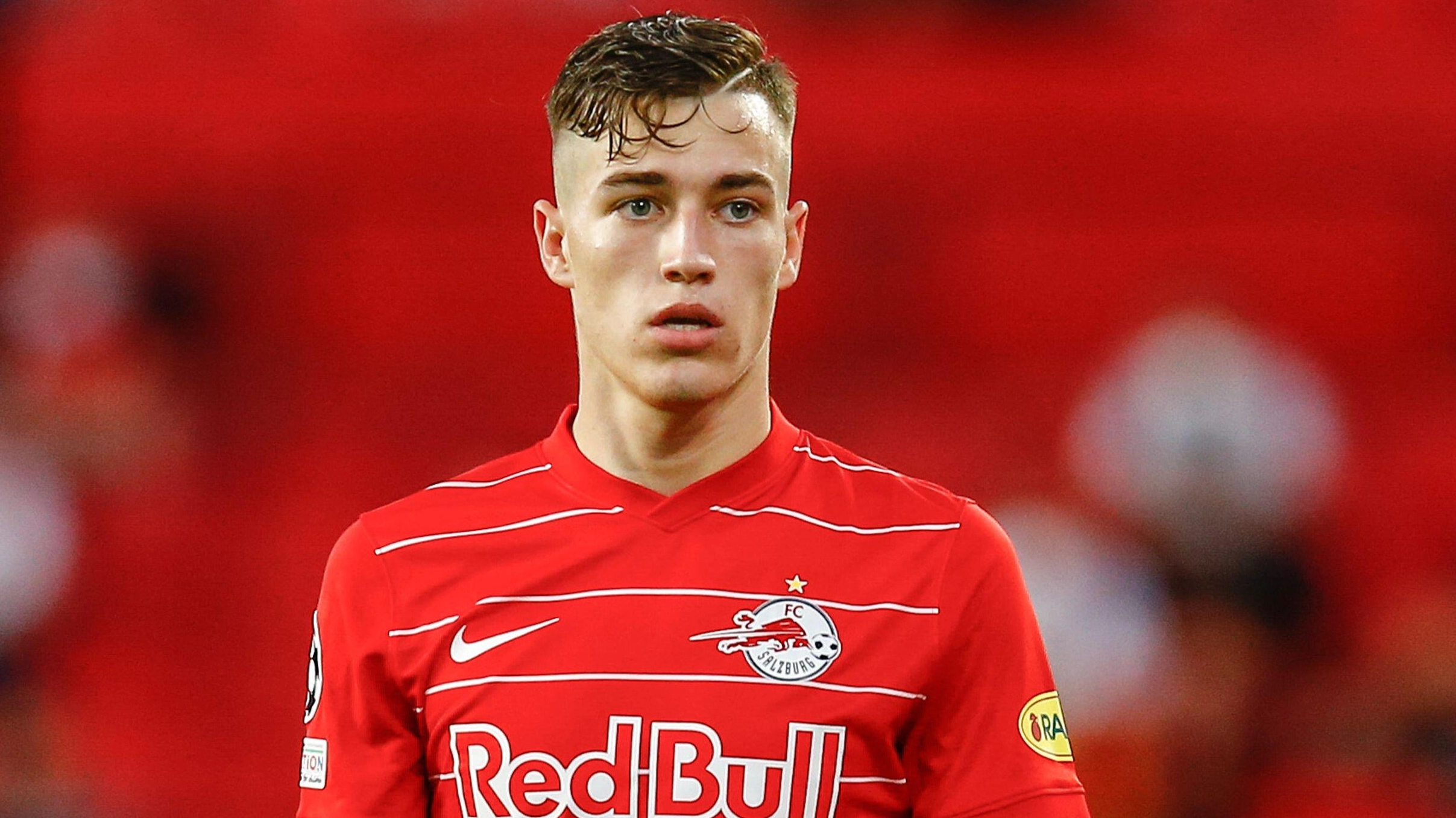 Liverpool May Have Found The Perfect Alternative To Jude Bellingham