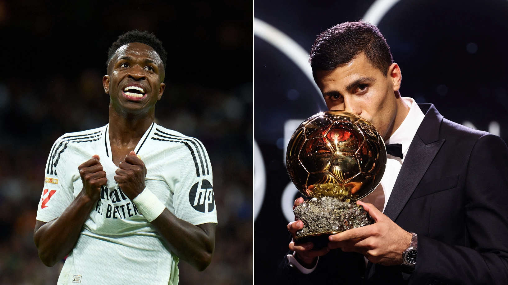 Real Madrid legend claims 'unresolved' dispute cost Vinicius Jr the Ballon d'Or as new theory emerges