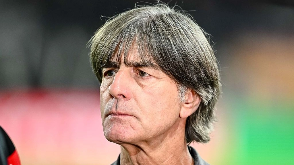 Joachim Löw set to manage nation in crisis at 2026 World Cup