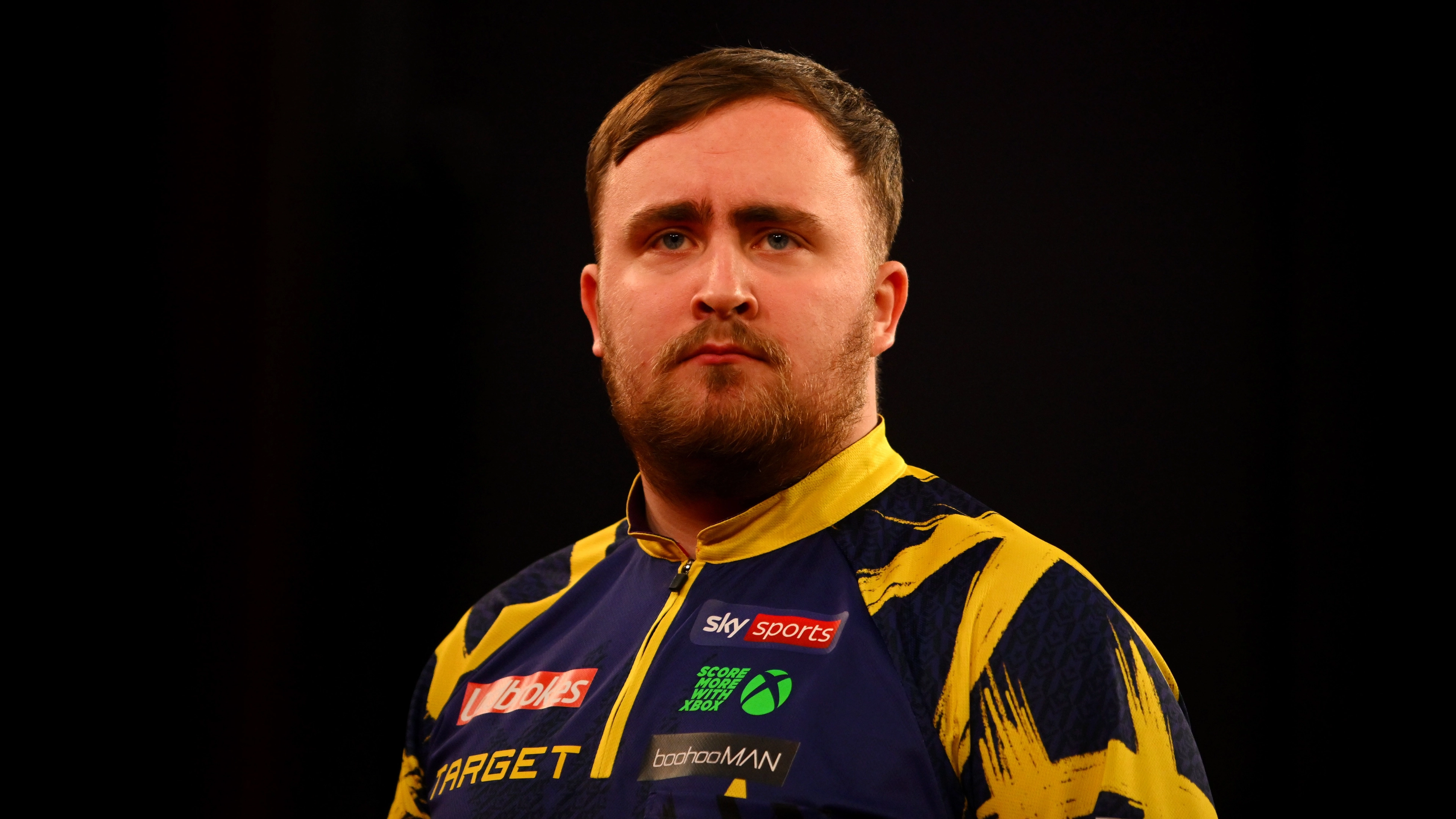 Luke Littler Makes Major Career Announcement As He Confirms Discussions Underway