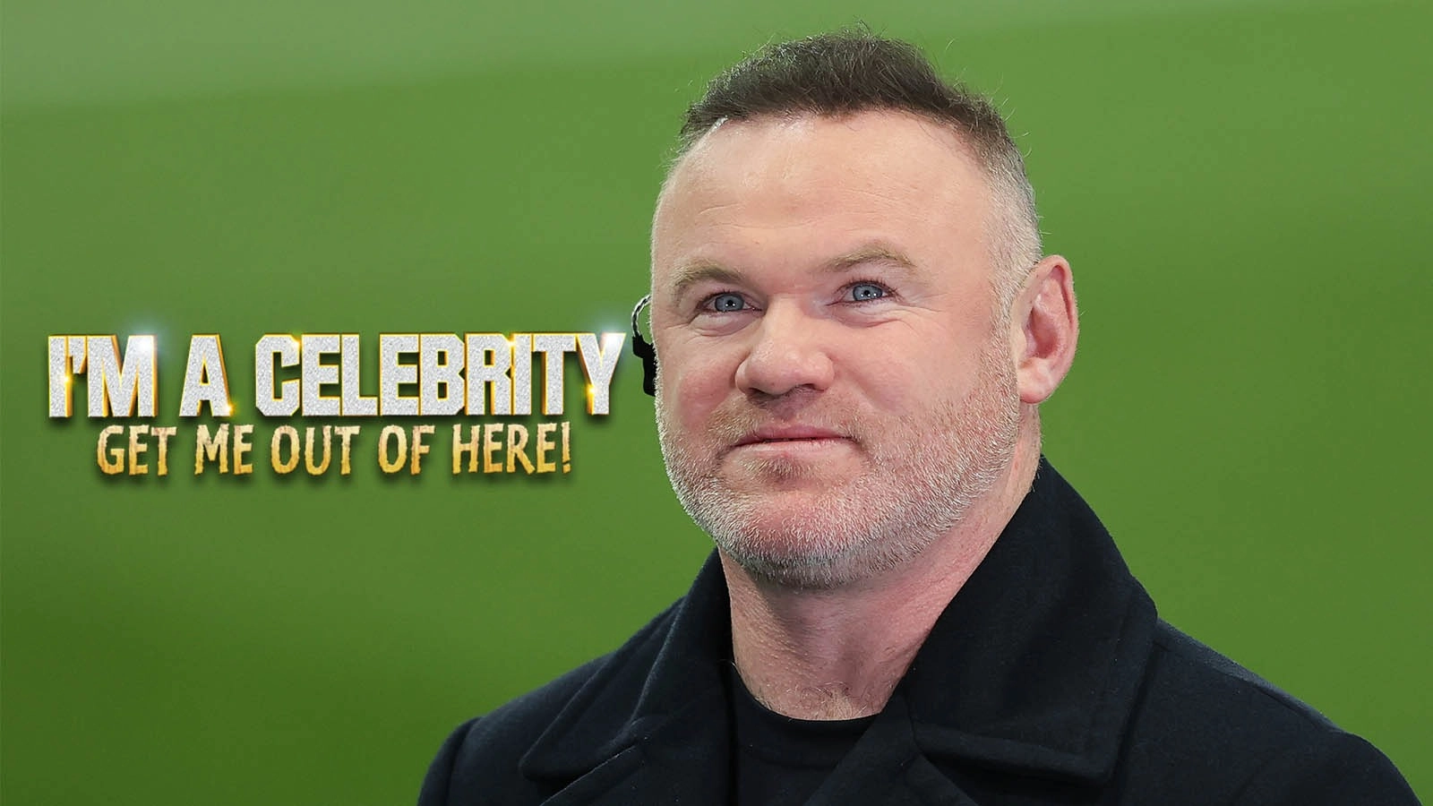 Wayne Rooney 'is in advanced talks' to join the I'm A Celebrity 2026 line-up