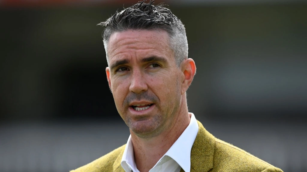 Kevin Pietersen Says Bowler Could've Been All-Time Great But 'Gave Up Best Years'