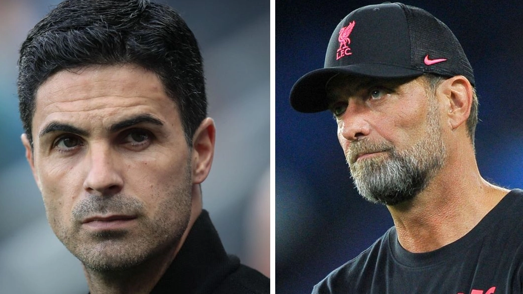 Arsenal keeping tabs on "world class" Liverpool player - he could join in the summer