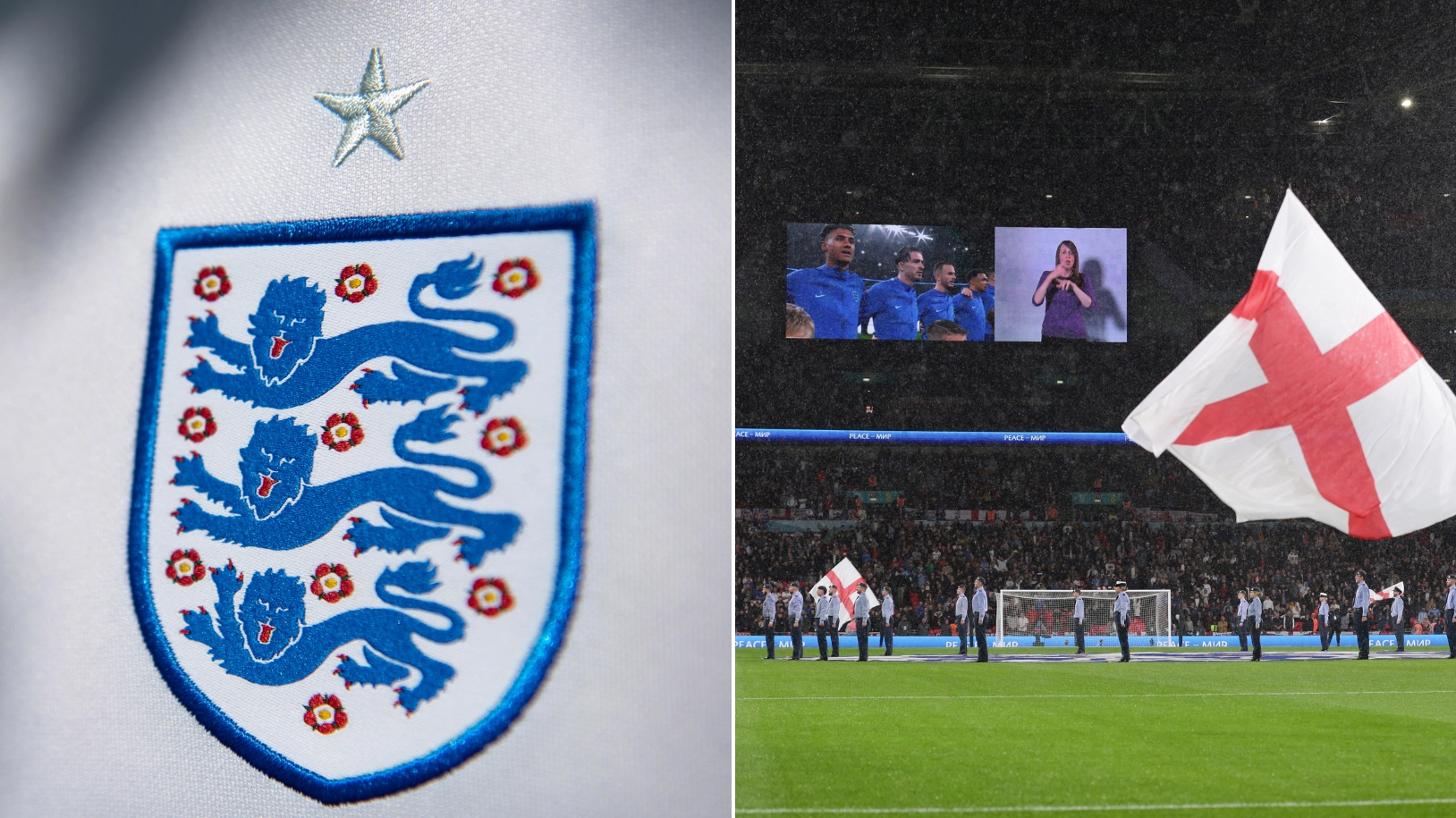 Forgotten England player's international career officially lasted zero minutes - but isn't the shortest ever