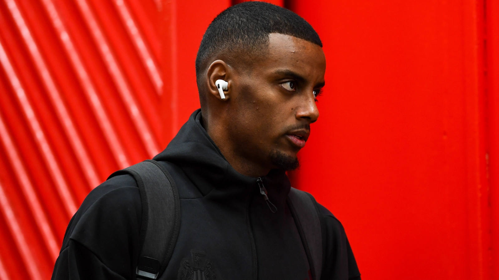 Fabrizio Romano issues huge update on Alexander Isak to Liverpool ahead of Newcastle game