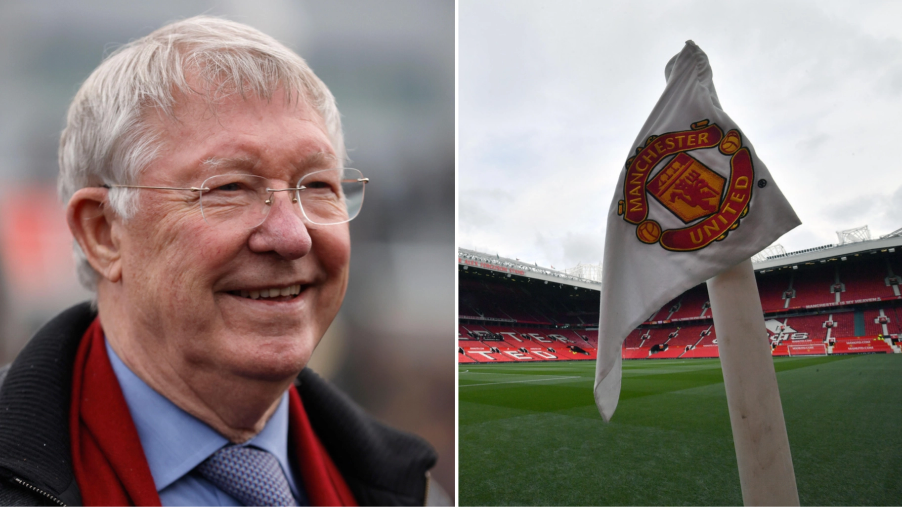 Manchester United used two club legends to lure wonderkid to Old Trafford, even that didn’t work