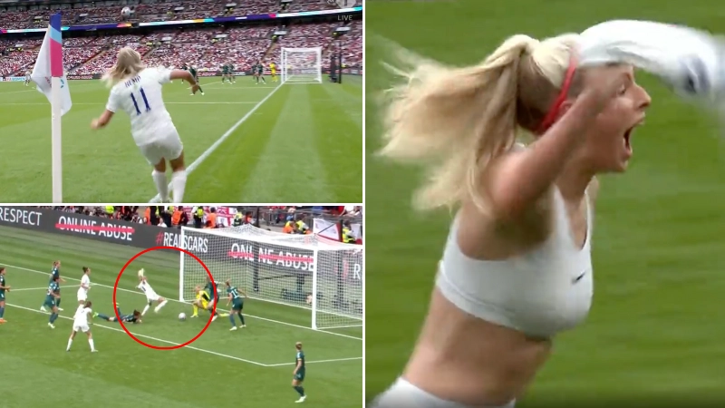 England Beat Germany To Win 2022 Women's European Championship, It's Actually Coming Home