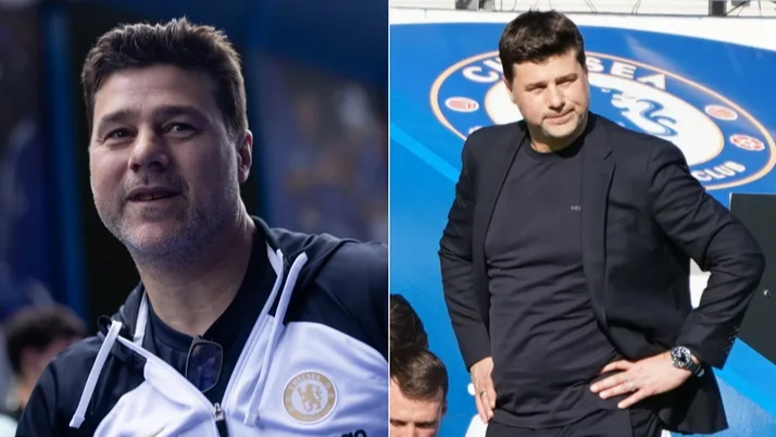 Mauricio Pochettino has already agreed his next job after shock Chelsea exit