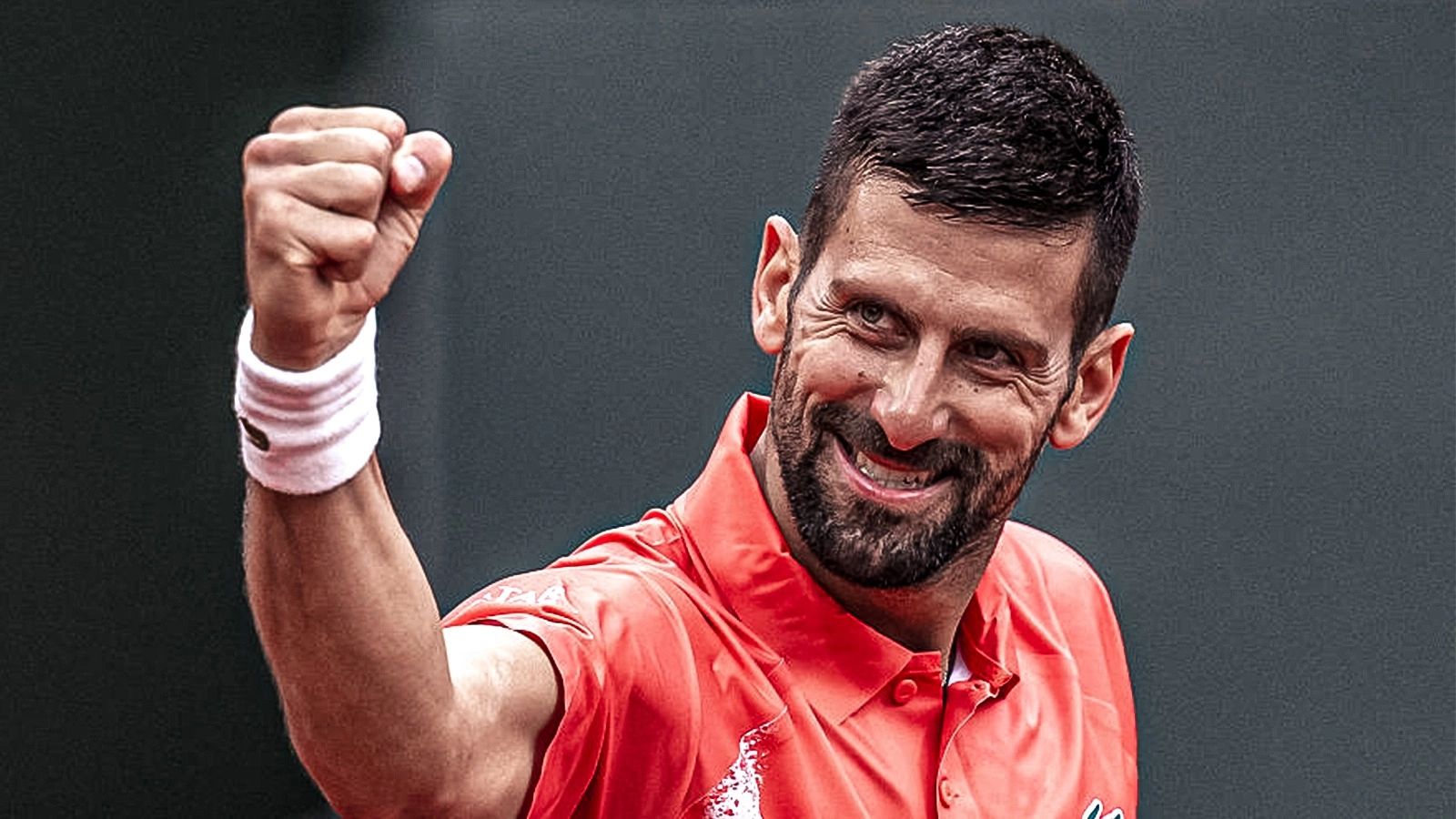Novak Djokovic follows Carlos Alcaraz in giving update on French Open participation