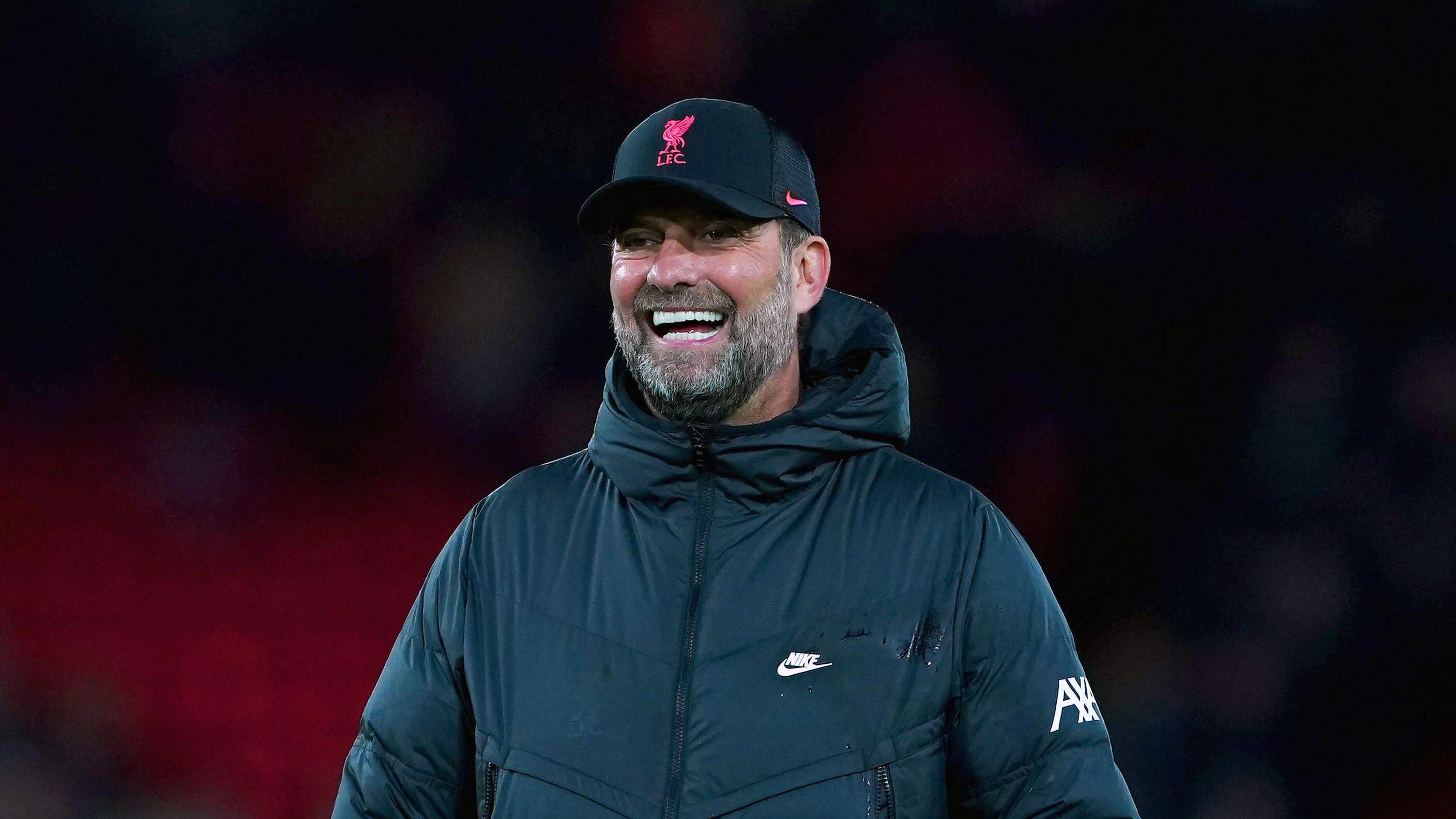 How to watch Liverpool vs Crystal Palace: TV, live stream and team news