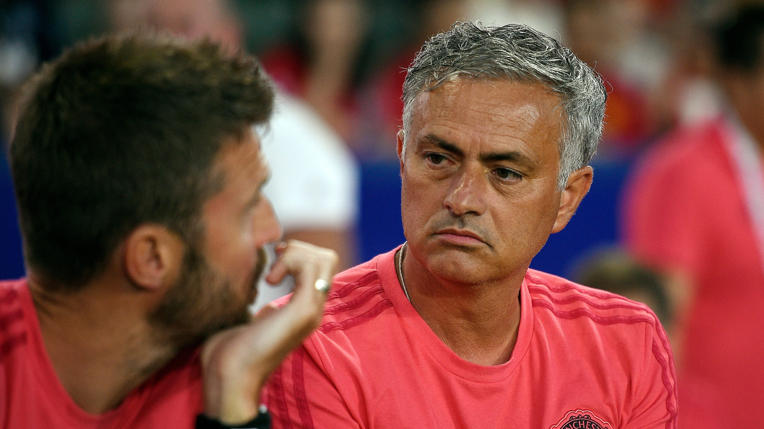 Real Madrid pull out of race to sign £80 million-rated target as they 'expect' Man Utd to sign him