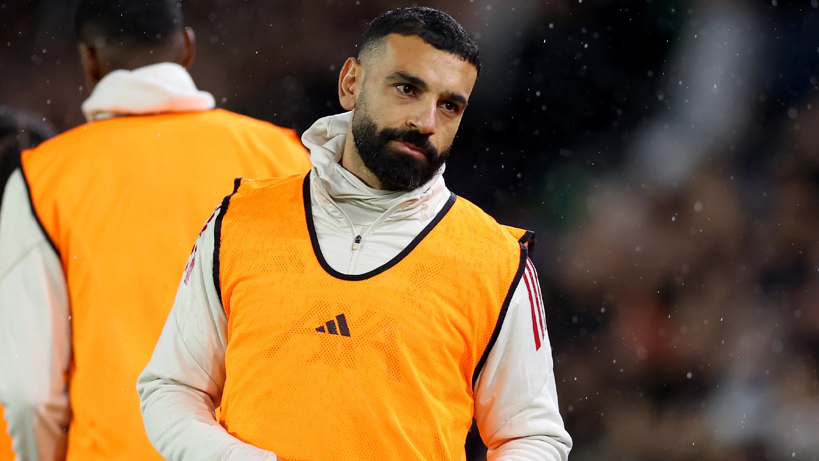 Mo Salah Launches Attack on Arne Slot and Says He's Been 'Thrown Under the Bus'