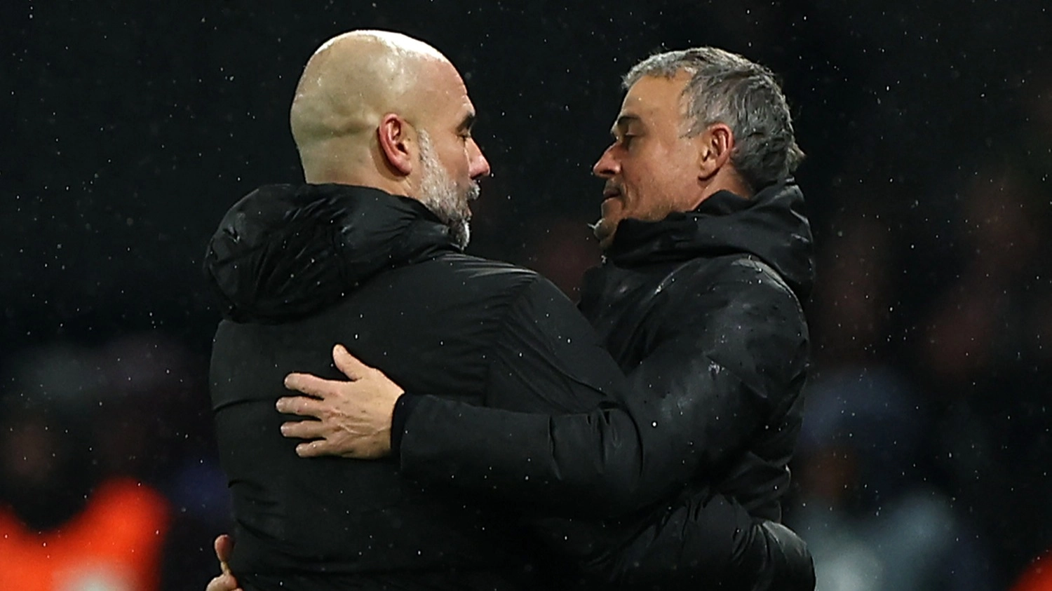 Luis Enrique breaks Pep Guardiola's Champions League record as PSG beat Bayern Munich in classic semi-final