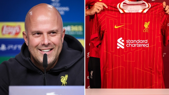 Liverpool register 'strong interest' in £37m player who will be available on free transfer in the summer