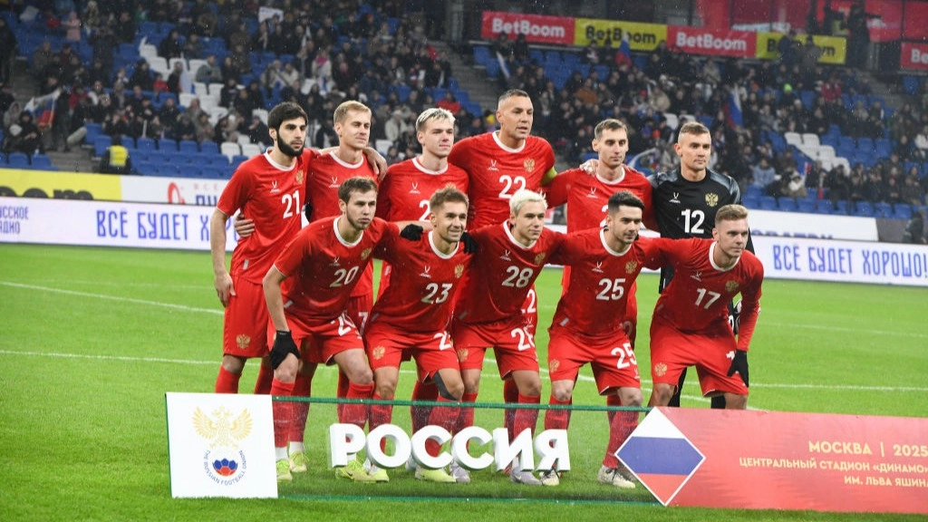 UEFA Set to Make Decision on Reversing Russia Ban Amid Pressure Over Israel