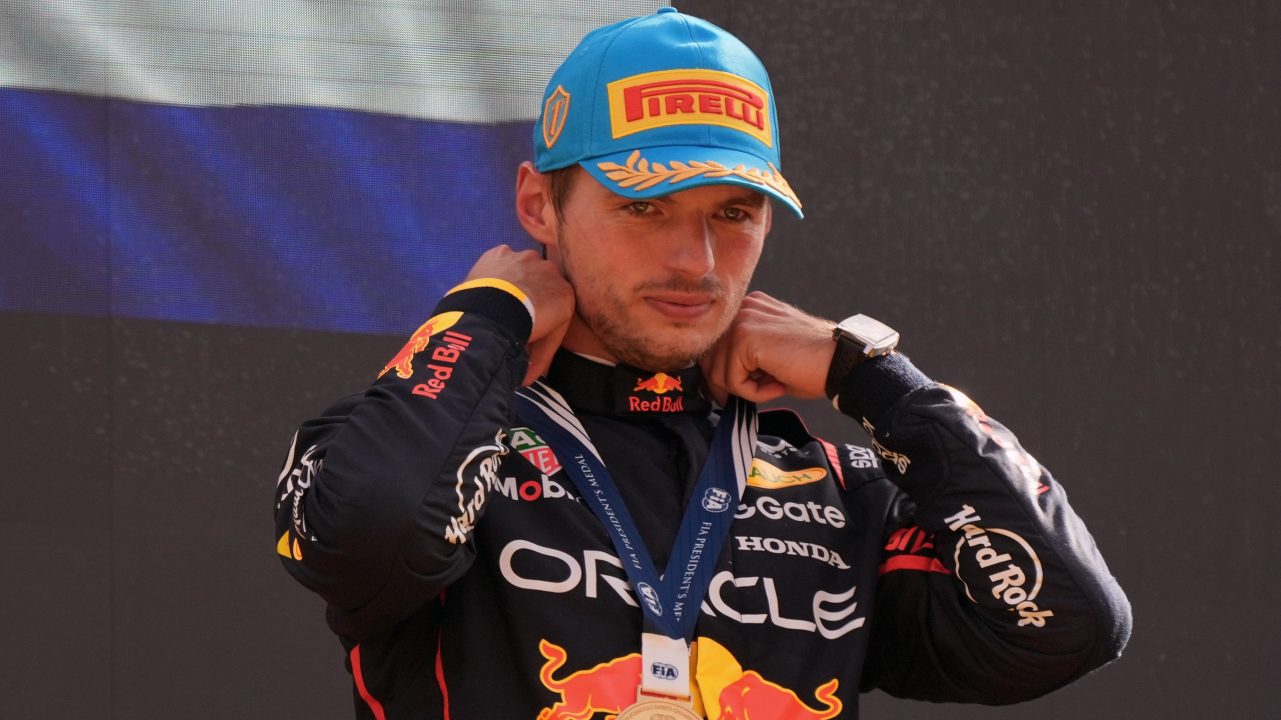 Red Bull ‘Decide’ on Driver to Sack With Verstappen’s Partner ‘Confirmed’
