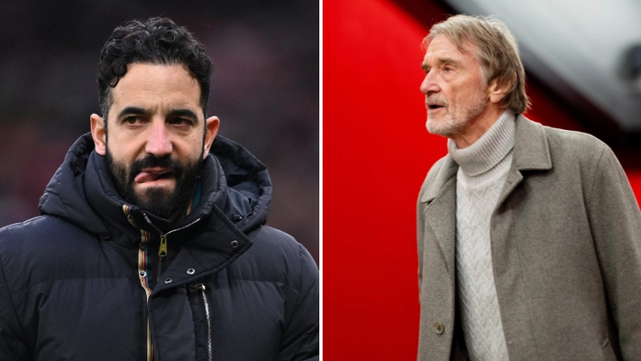 Man Utd 'in talks' to sign one of Europe's most sought-after prospects as David Ornstein drops exciting update