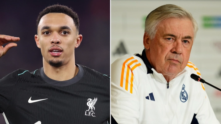Trent Alexander-Arnold set for insane signing-on fee if he joins Real Madrid as 'source' reveals Carlo Ancelotti role