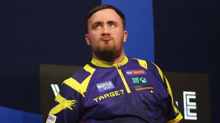 Luke Littler Breaks Silence After Shock Defeat in World Youth Championship