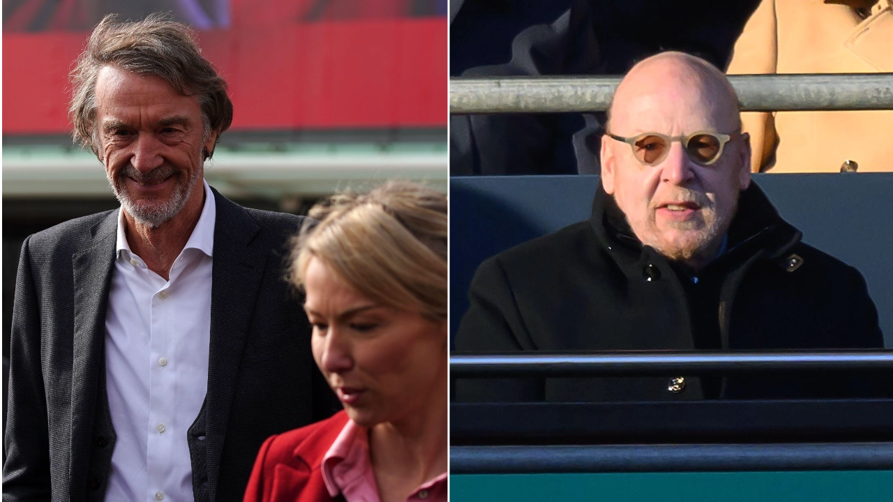 The Glazers sent warning over Man Utd sale with 'five bids expected by deadline'