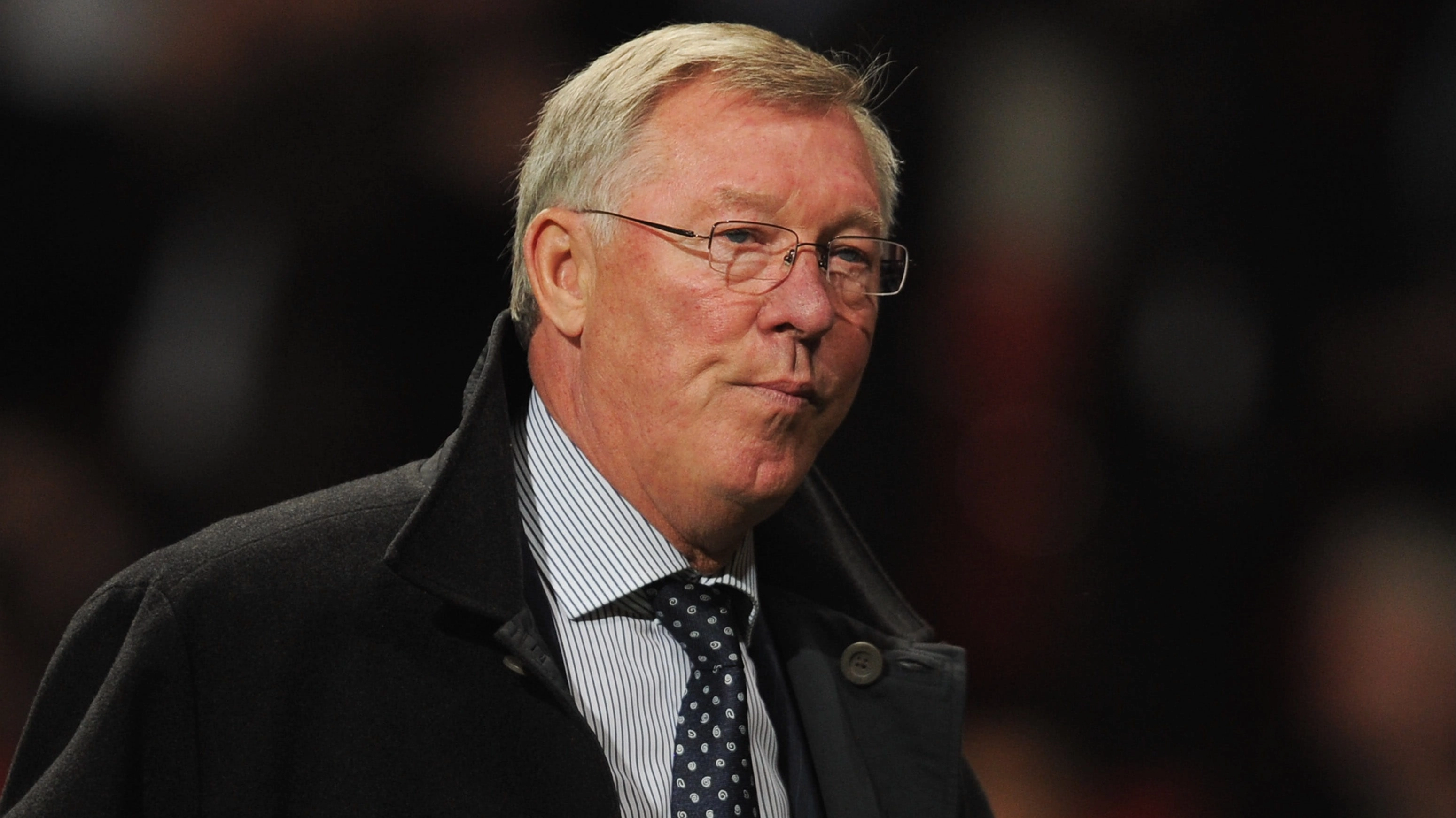 Man Utd star turned down offer to retire under Sir Alex Ferguson after late U-turn