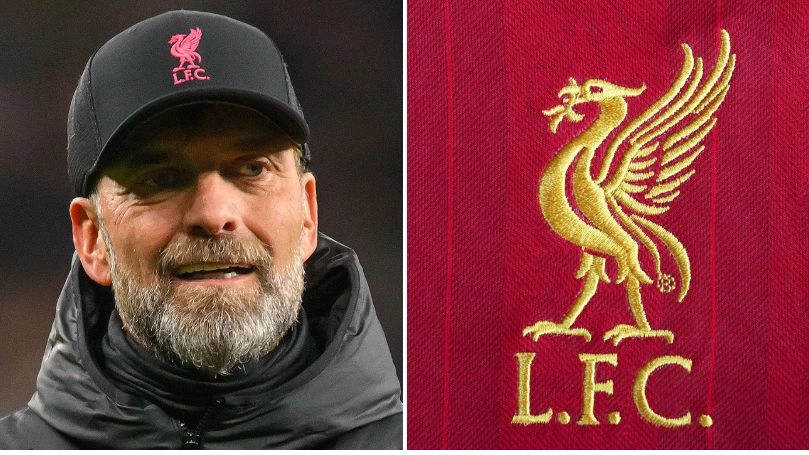 Liverpool monitoring two-time Premier League winner as 'advanced contract talks' held