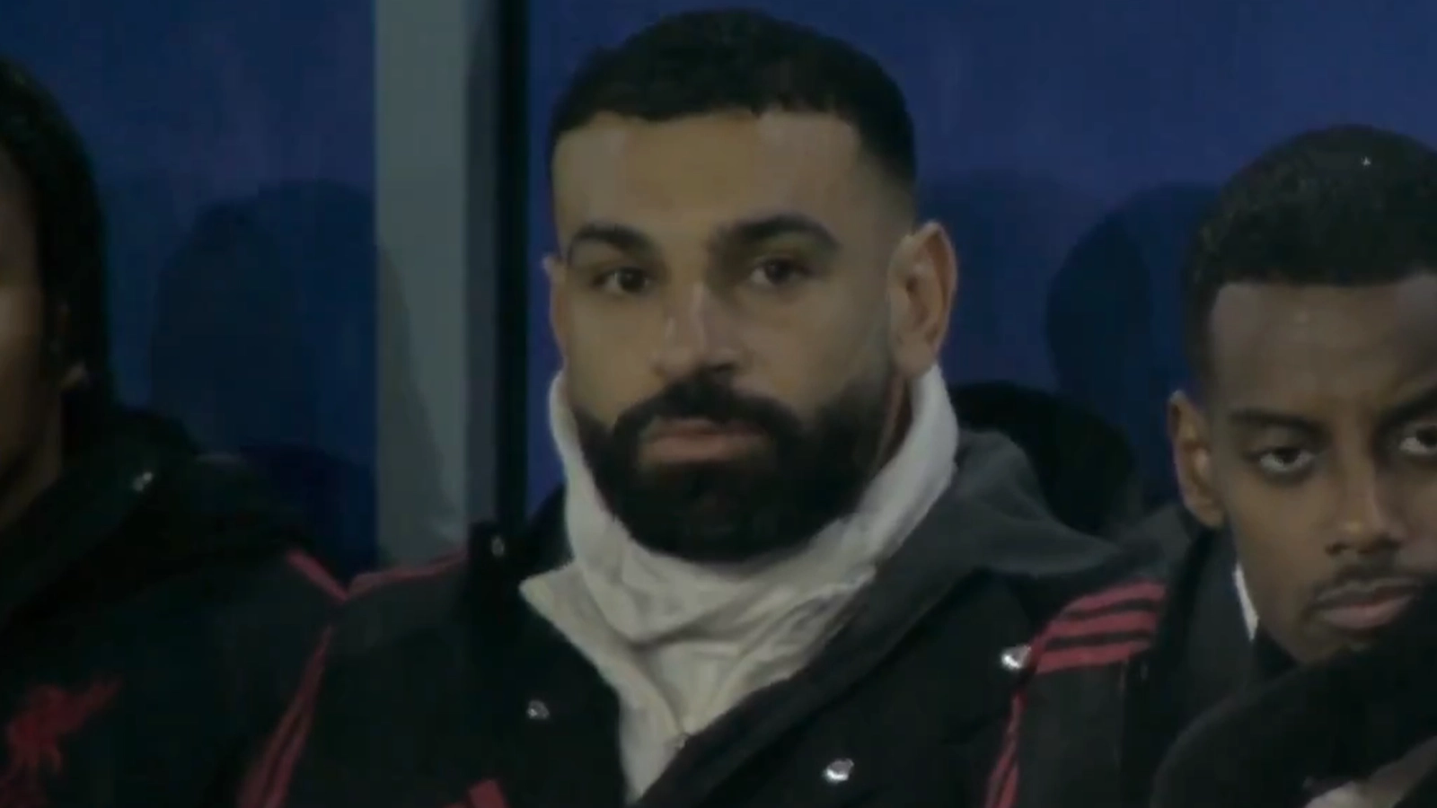 Mo Salah’s Full-Time Reaction Speaks Volumes After Calling Out Arne Slot