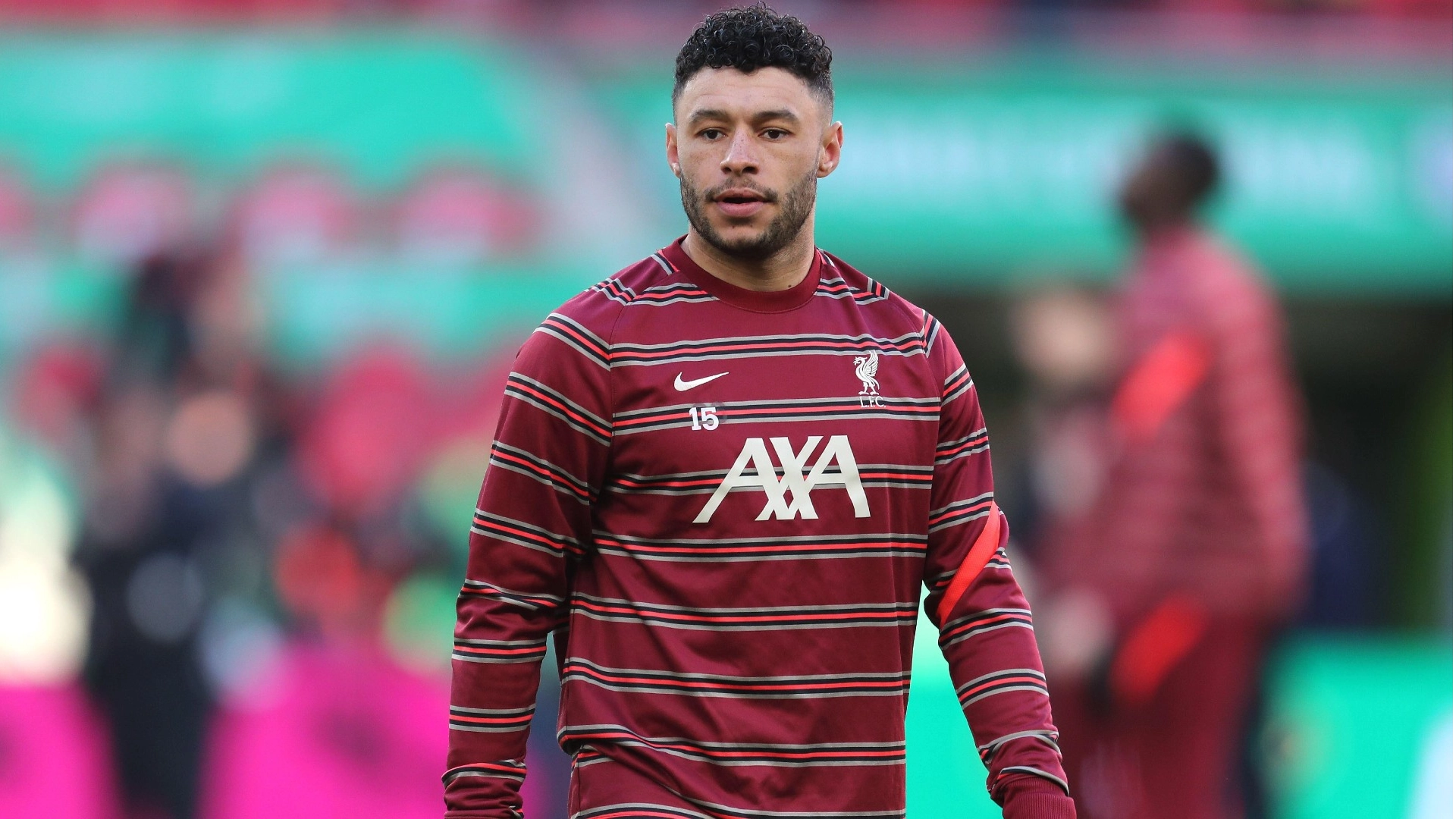 Liverpool Midfielder Given Green Light To Leave Club This Summer