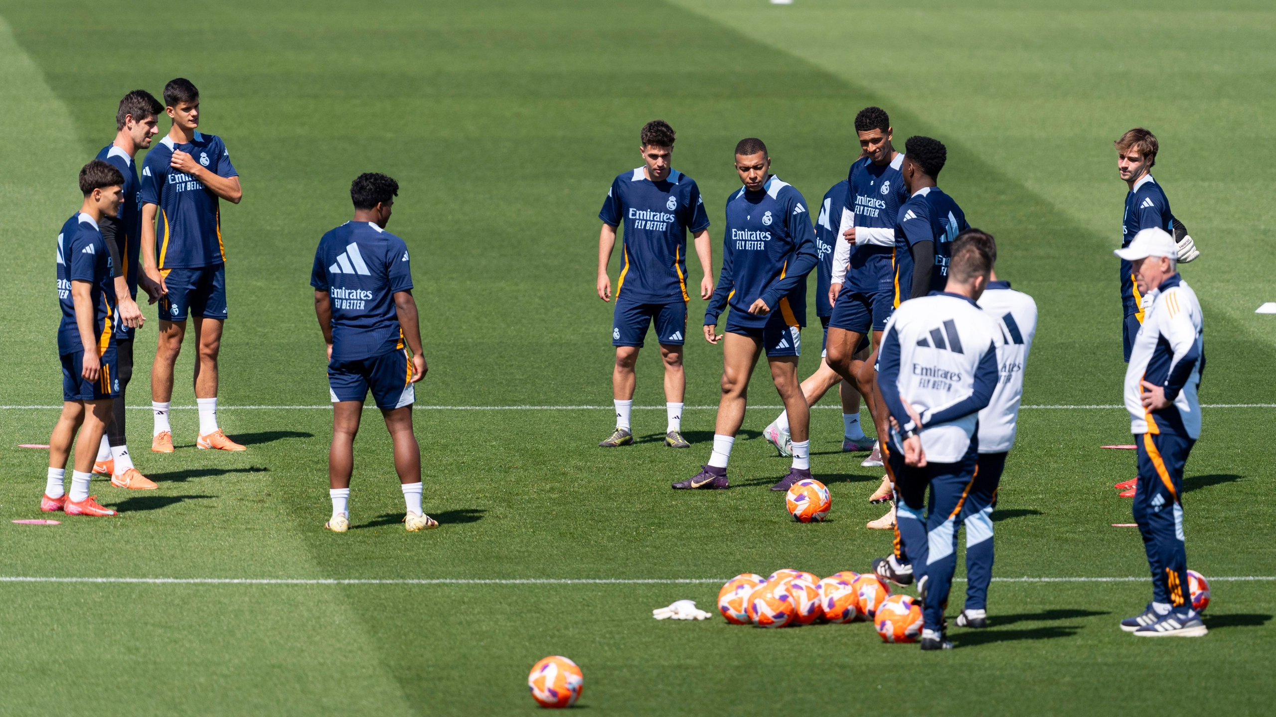 Real Madrid star breaks silence amid claims he's 'refusing to play for club again' over Jude Bellingham issue