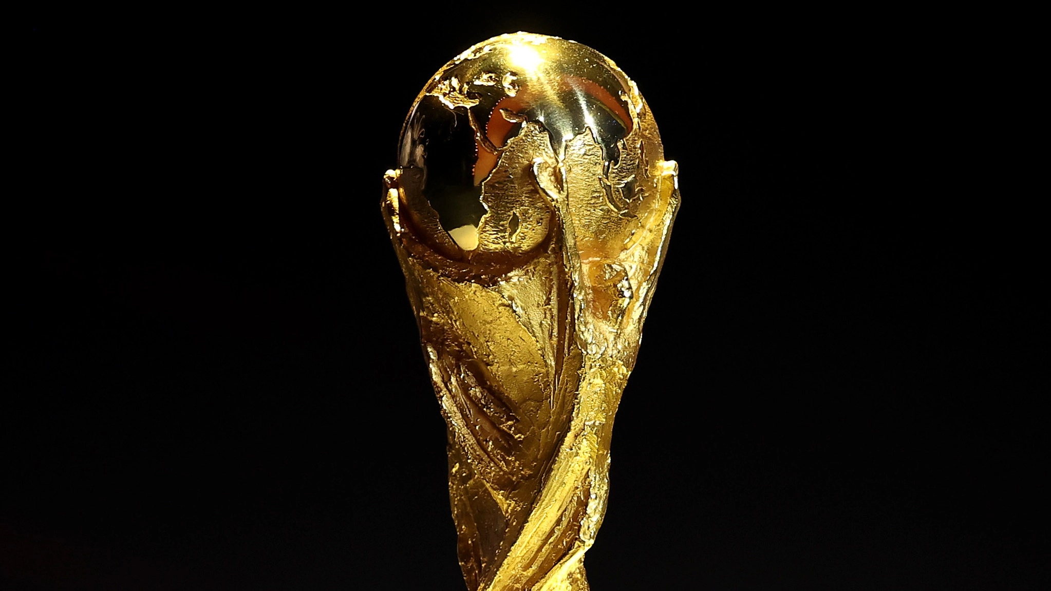 Nation Were 'Stripped' Of World Cup With Tournament Reassigned By FIFA