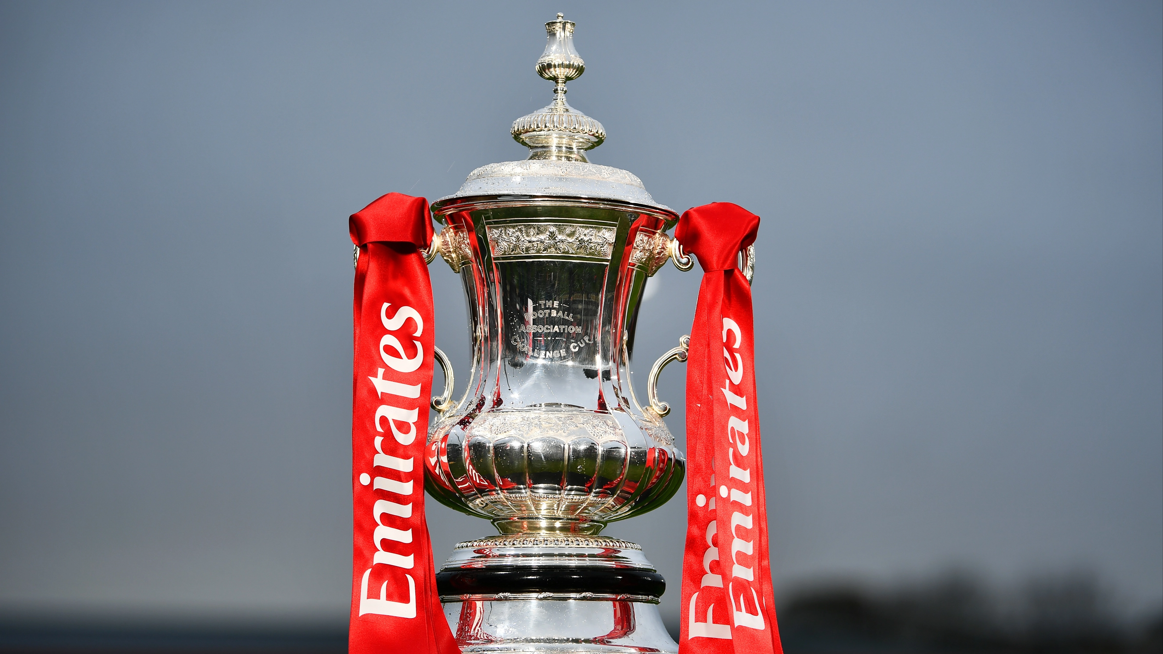 FA Cup Holders Became First and Only Winners to Withdraw From Tournament