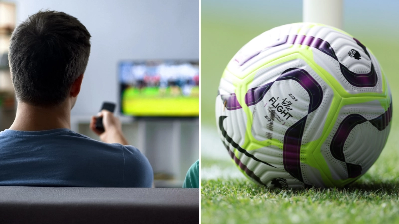 Football fans warned there are four ways they can be traced and fined for using IPTV to illegally stream matches